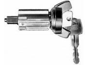 Standard Motor Products Ignition Lock Cylinder US 62L