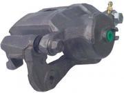 Cardone 19 B2617 Import Friction Ready Unloaded Brake Caliper