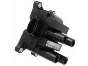 Standard Motor Products Ignition Coil FD 501