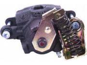 Cardone 18 4139 Domestic Friction Ready Unloaded Brake Caliper