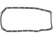 Fel Pro Os30390R Oil Pan Gasket Set