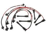 Standard Motor Products 55936 8mm 7mm Silicone Spark Plug Wire Set