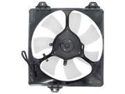 NEW A/C Condenser Fan Assembly Dorman 620-539 NEW A/C Condenser Fan Assembly Dorman 620-539