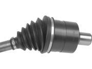 A1 Cardone 66-1233 CV Axle A1 Cardone 66-1233 CV Axle
