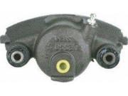 A1 Cardone 18 4603 Front Right Rebuilt Caliper With Hardware
