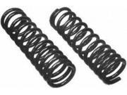 Moog CC648 Front Coil Springs