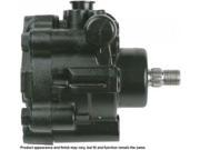 Cardone 21 5360 Import Power Steering Pump