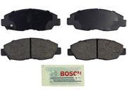 Bosch BE465 Blue Disc Brake Pad Set