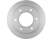 Bosch 30010835 QuietCast Premium Disc Brake Rotor