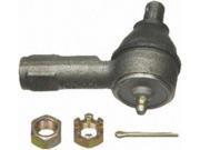Moog ES3043RL Steering Center Link Tie Rod End Moog ES3043RL Steering Center Link Tie Rod End