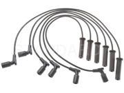 Standard Motor Products 7734 Federal Wire Set