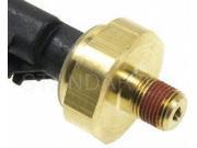 Standard Motor Products Engine Oil Pressure Switch PS 418