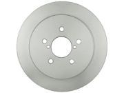 Bosch 48011194 QuietCast Premium Disc Brake Rotor