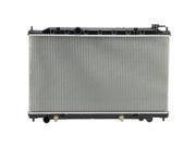 Spectra Premium Cu2414 Complete Radiator For Altima Spectra Premium Cu2414 Complete Radiator For Altima