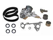 CRP Industries PP323LK2 Engine Timing Belt Kit with Water Pump