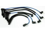 NGK 52020 NX104 Spark Plug Wire Set