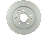 Bosch 26010749 QuietCast Premium Disc Brake Rotor Bosch 26010749 QuietCast Premium Disc Brake Rotor