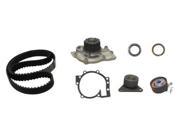 CRP Industries PP331LK1 Engine Timing Belt Kit with Water Pump