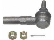 Steering Tie Rod End Moog ES3353RL Steering Tie Rod End Moog ES3353RL