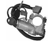 Standard Motor Products Ignition Lock And Cylinder Switch US 336
