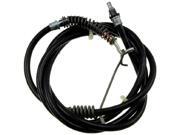 Dorman C660389 Parking Brake Cable Dorman C660389 Parking Brake Cable