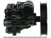 Cardone 21-5266 Import Power Steering Pump Cardone 21-5266 Import Power Steering Pump