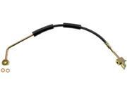 Dorman H620190 Hydraulic Brake Hose Dorman H620190 Hydraulic Brake Hose