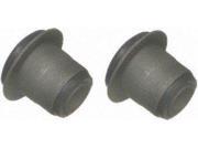 Suspension Control Arm Bushing Kit Front Upper Moog K8202 Suspension Control Arm Bushing Kit Front Upper Moog K8202
