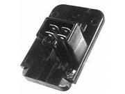 Standard Motor Products Hvac Blower Motor Resistor RU-241 Standard Motor Products Hvac Blower Motor Resistor RU-241