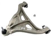 Moog K80402 Control Arm with Ball Joint Moog K80402 Control Arm with Ball Joint