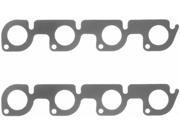 Fel Pro 1431 Exhaust Manifold Gasket [Exhaust Header Set]