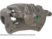 Cardone 19 B3352 Import Friction Ready Unloaded Brake Caliper