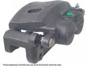 Cardone 18-B4919 Domestic Friction Ready (Unloaded) Brake Caliper Cardone 18-B4919 Domestic Friction Ready (Unloaded) Brake Caliper