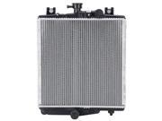 Spectra Premium Cu881 Complete Radiator For Chrysler/Dodge Spectra Premium Cu881 Complete Radiator For Chrysler/Dodge
