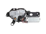 Cardone 40-2062 Domestic Wiper Motor Cardone 40-2062 Domestic Wiper Motor