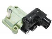 Standard Motor Products Idle Air Control Valve AC552
