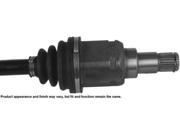 Cardone 60 5289 Drive Axle Imported