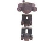 Cardone 18-4608 Domestic Friction Ready (Unloaded) Brake Caliper Cardone 18-4608 Domestic Friction Ready (Unloaded) Brake Caliper