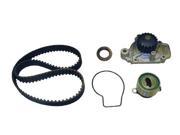 CRP Industries PP143LK1 Engine Timing Belt Kit with Water Pump