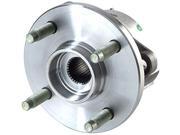 Moog 513204 Wheel Bearing and Hub Assembly Moog 513204 Wheel Bearing and Hub Assembly