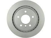Bosch 15010085 QuietCast Premium Disc Brake Rotor