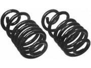 Moog CC253 Variable Rate Coil Spring Moog CC253 Variable Rate Coil Spring