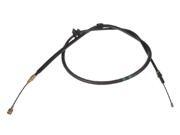 Dorman C660503 Parking Brake Cable Dorman C660503 Parking Brake Cable