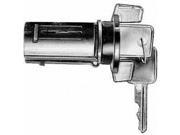 Standard Motor Products Ignition Lock Cylinder US 66L