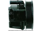 Cardone 21 5353 Import Power Steering Pump