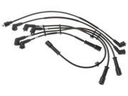 Standard Motor Products 55932 8mm/7mm Silicone Spark Plug Wire Set Standard Motor Products 55932 8mm/7mm Silicone Spark Plug Wire Set