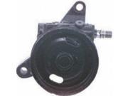 Cardone 21 5824 Import Power Steering Pump