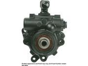 Cardone 21 5361 Import Power Steering Pump