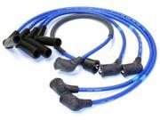 NGK 9199 HE42 Spark Plug Wire Set