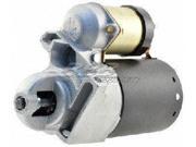 BBB Industries 6339 Starter BBB Industries 6339 Starter